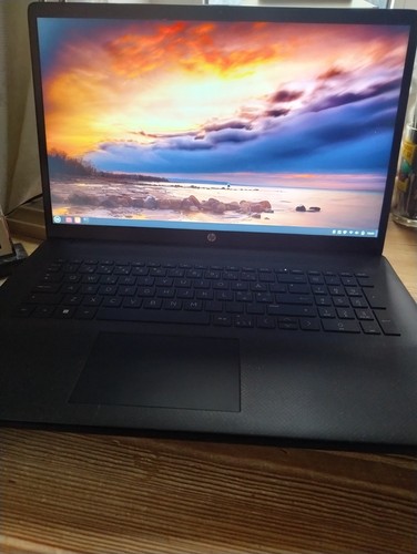 Laptop cn0xxx intel - hp,