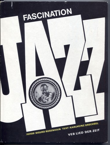 Fascination jazz sigurd - fascination,
