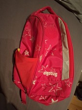 ergobag Satch Sportbeutel Mit 4 Kletties