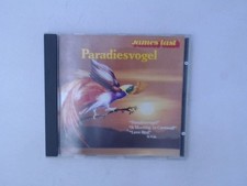 Paradiesvogel last james - paradiesvogel, james: