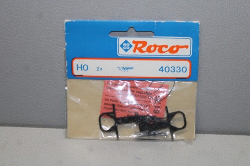 Roco 40330 kupplung komplett - roco,