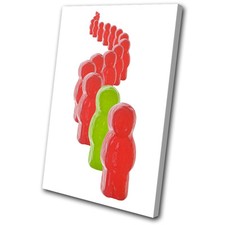 For Kids Room Jelly Babies