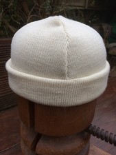 Hauben Unis A Matrosen Strick