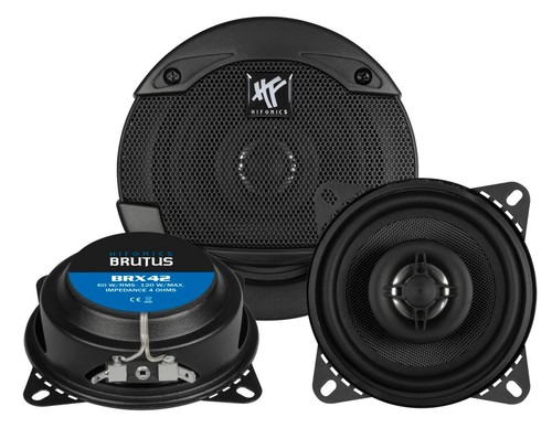Ware hifonics brutus 100mm - b,