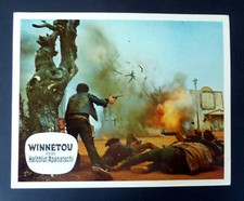 KARL MAY * WINNETOU und das