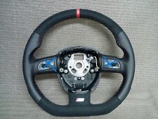 Sport Lenkrad S-Line Audi  A3 A4 Q5 A6 C6  8P0  Multifunktion Ohne Tausch !!