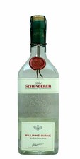  Schladerer Williams-Birne 0,7