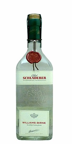 Schladerer williams birne 7 - schladerer, williams-birne