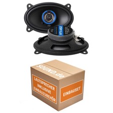 Autotek Lautsprecher für VW