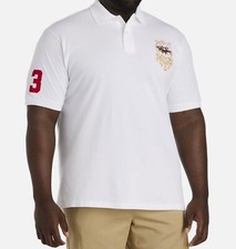 Polo Ralph Lauren Mesh Polo
