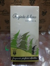 Rugiada di Bosco Colonia