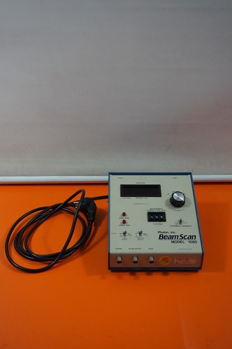 Ptw beamscan 1080 - ptw,