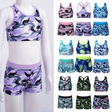 iEFiEL Kinder Badeanzug