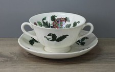 Wedgwood Mandarin Suppentasse