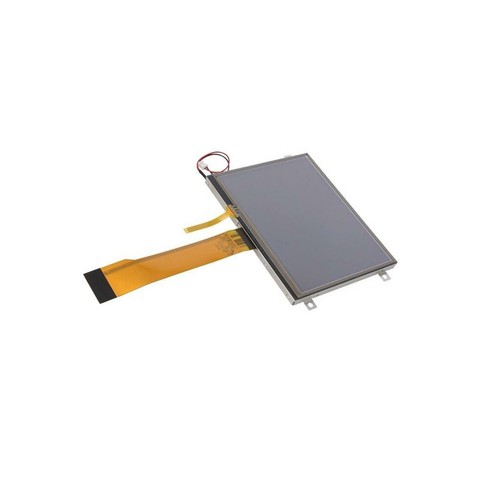 Rfc570e aiw dns - display:, tft
