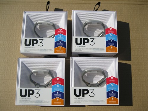 Jawbone bluetooth - 3, by