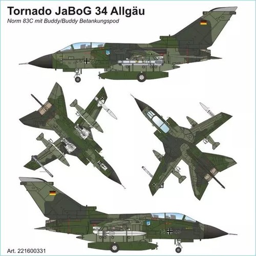 Airpower87 tornado jabog - airpower87,