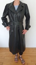 Damen kunstlermantel - damen,