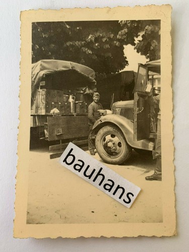 Foto lastkraftwagen lkw kfz - foto,