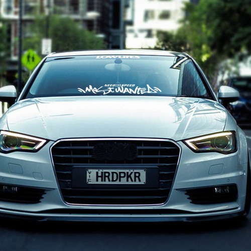 Need for speed - need,