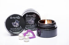 Massagekerze Tentacion