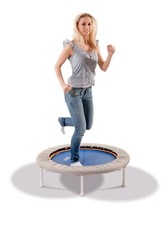 Trimilin trampolin med plus - trimilin,