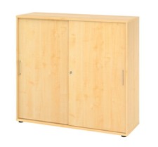 Schiebetürenschrank 120 cm