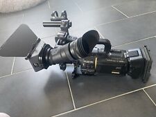 JVC GY HD201 (Drehfertig, Funktionstüchtig, Viewfinder)