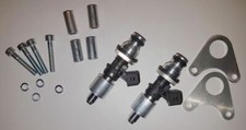 BMW R1100 R850 R RS RT GS Injector Upgrade Kit Bosch Einspritzventile