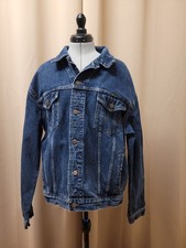 Jeansjacke Jacke Herren