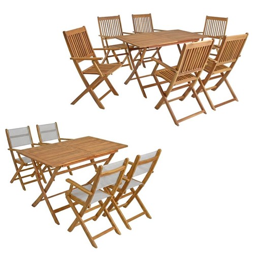 Gartenmöbel sitzgruppe - gartenmöbel,