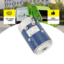 2.2KW DC 24V Motor Für
