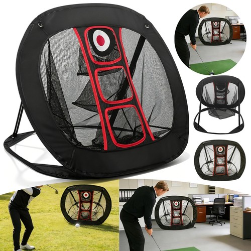 Golf übungsnetz - golf,