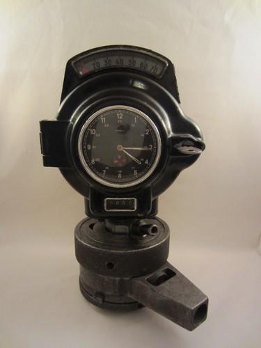 Kienzle fahrtenschreiber mod - kienzle,
