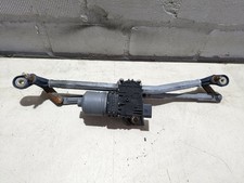 Scheibenwischergestänge mit Motor Vorne Alfa Romeo 0390241514 937 147 1.6 Twin