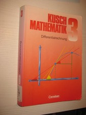Mathematik 3