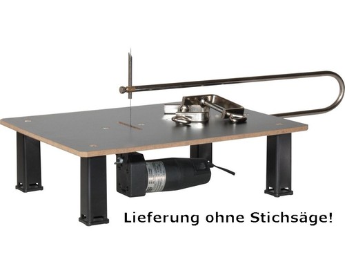 Hobby drill laubsägetisch - drill:,