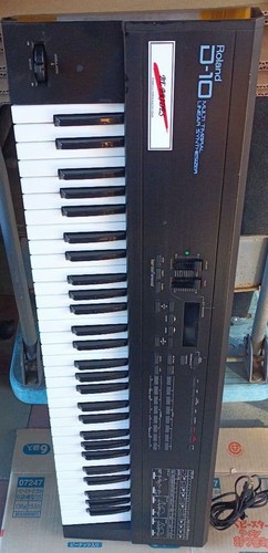 Roland synth digital - roland,