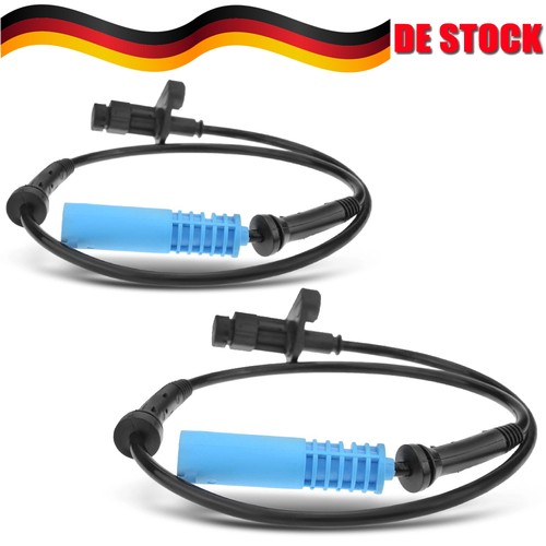 Abs sensor raddrehzahl - 2x,