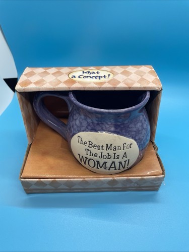 What concept neuheit tasse - what,