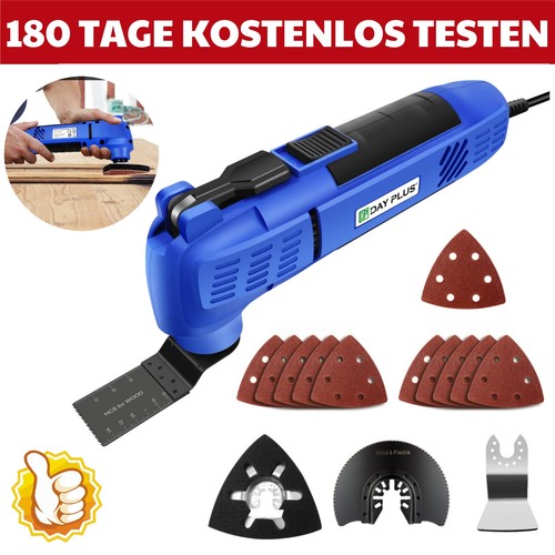 Multifunktionswerkzeug - 3°,
