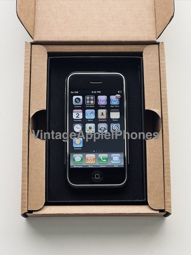Apple iphone 8gb - apple,