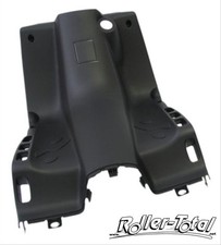 BEINSCHILD VERKLEIDUNG SCHWARZ PEUGEOT SPEEDFIGHT 1 2 INNENRAUM 50 100 Bodykit  