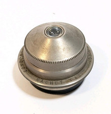 Nachet Paris, Achromat 1,40 Imm. Kondensor Mikroskop Zubehör 