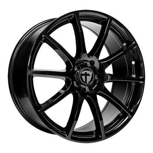 Tomason tn1 flow black - tn1,