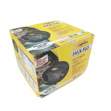 LAGUNA MaxFlo Powerjet Pumpe