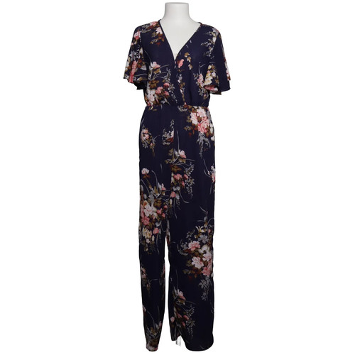Jumpsuit größe xl - größe:,