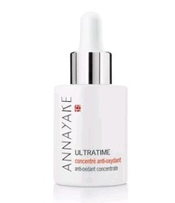 Annayake Ultratime Concentre