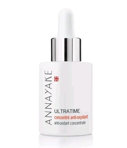 Annayake ultratime concentre - ultratime,