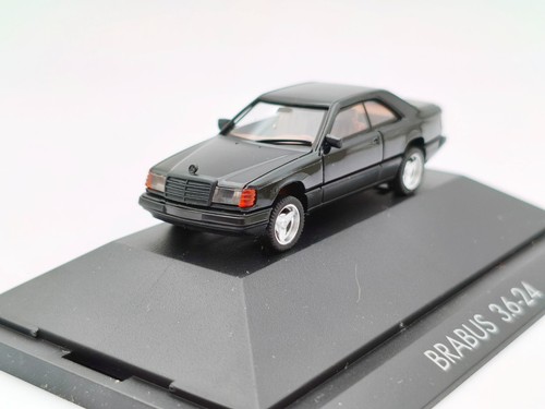 Herpa mercedes benz - mb,